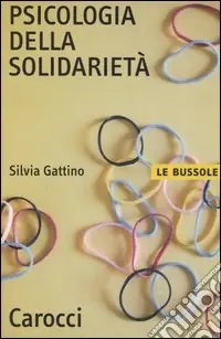 Psicologia della solidarietà Prezzo Conveniente