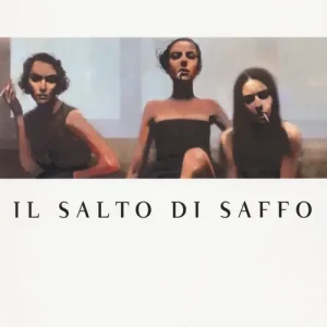 Il salto di Saffo Ultime Pezzi