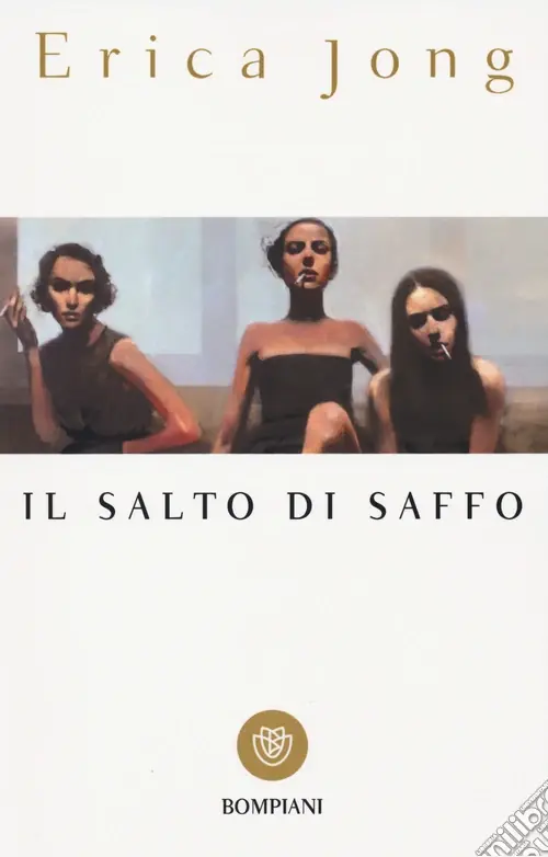 Il salto di Saffo Ultime Pezzi