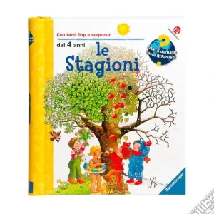 Non Perdere Le stagioni