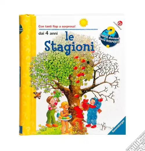 Non Perdere Le stagioni