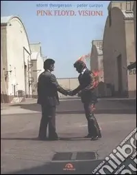Nuova Collezione Pink Floyd. Visioni
