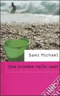 Esclusivo Una tromba nello uadi