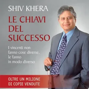Le chiavi del successo Scelto Dai Clienti