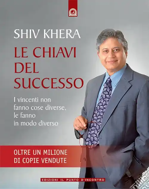 Le chiavi del successo Scelto Dai Clienti
