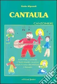 Economico Cantaula. Con CD-ROM