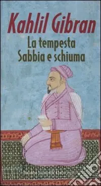 La tempesta-Sabbia e schiuma Popolare