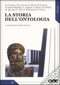 La storia dell‘ontologia Must-Have