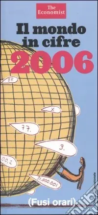 Sconto Il mondo in cifre 2006