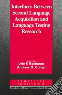 Direttamente Dal Produttore Bachman Interfaces Sec.lang.acq. Pb