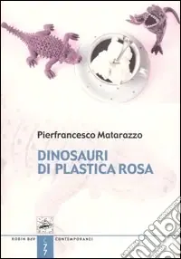 Dinosauri di plastica rosa Prezzo Basso