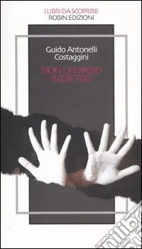 Non un passo indietro Sconto