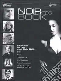 NoirBook 2006. L‘annuario del noir e del giallo 2005 Saldi