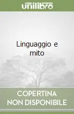 Economico Linguaggio e mito