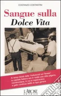 Reso Gratuito Sangue sulla dolce vita