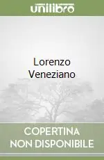 Prezzo Basso Lorenzo Veneziano