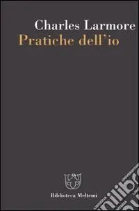 Pratiche dell‘io Offerta