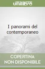 I panorami del contemporaneo Vendita Finale