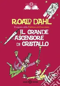 Il grande ascensore di cristallo Acquista Ora