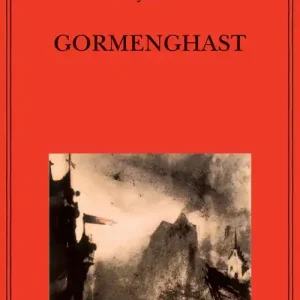 Gormenghast Offerta Del Giorno