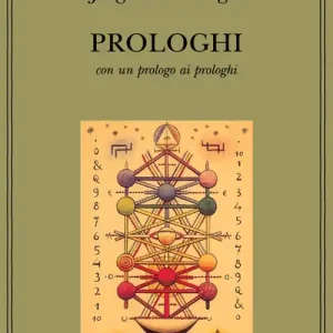 Prologhi. Con un prologo ai prologhi Affare
