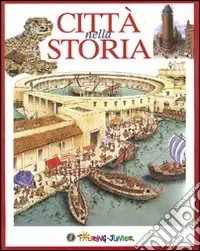 Offerta Del Giorno Città nella storia