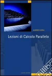 Subito Disponibile Lezioni di calcolo parallelo