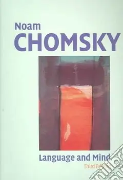 Chomsky Language And Mind Affare