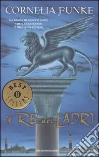 Il re dei ladri Professionale