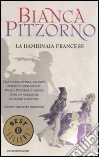 La bambinaia francese Prezzo Ridotto