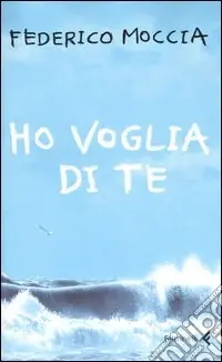 Compra Oggi Stesso Ho voglia di te