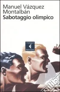 Sabotaggio olimpico Offerta