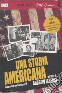 Una storia americana. DVD. Con libro Ordina Subito