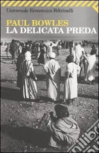 Occasione Imperdibile La delicata preda