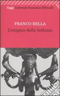 Prezzo Conveniente L‘enigma della bellezza