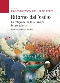 Promozione Esclusiva Ritorno dall‘esilio. La religione nelle relazioni internazionali