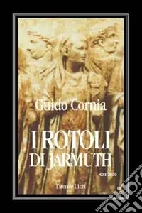 Ultima Occasione I rotoli di Jarmuth