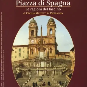 Pagamento Sicuro Piazza di Spagna. Le ragioni del fascino