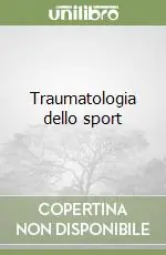 Traumatologia dello sport Prezzo Conveniente