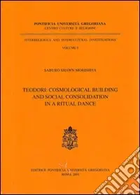 Pagamento Sicuro S. Teodori cosmological building and social consolidation in a ritual dance