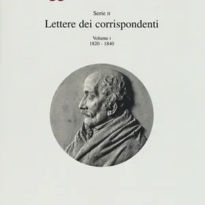 Prezzo Scontato Carteggi di Carlo Cattaneo. Vol. 1/2 Lettere dei corrispondenti. 1820-1840Lettere dei corrispondenti (1820-1840)
