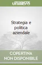 Strategia e politica aziendale Spedizione Espresso