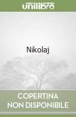 Nikolaj Super Prezzo