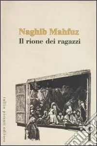 Affare Il rione dei ragazzi