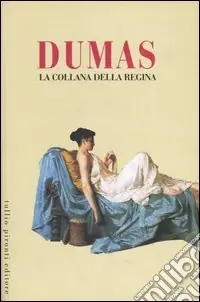 La collana della regina Promo Stagionale