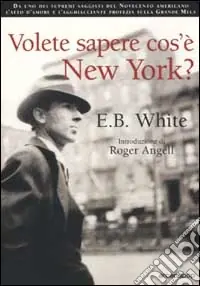 Volete sapere cos‘è New York? Sconto