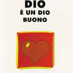 Dio è un Dio buono Pagamento Sicuro
