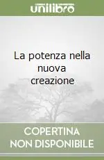 La potenza nella nuova creazione Promozione Esclusiva
