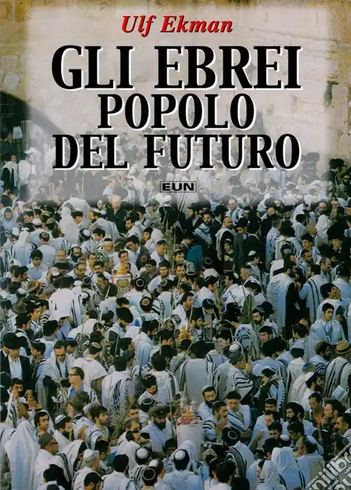 A Buon Prezzo Gli ebrei, popolo del futuro