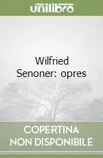 Wilfried Senoner opres Promo Stagionale
